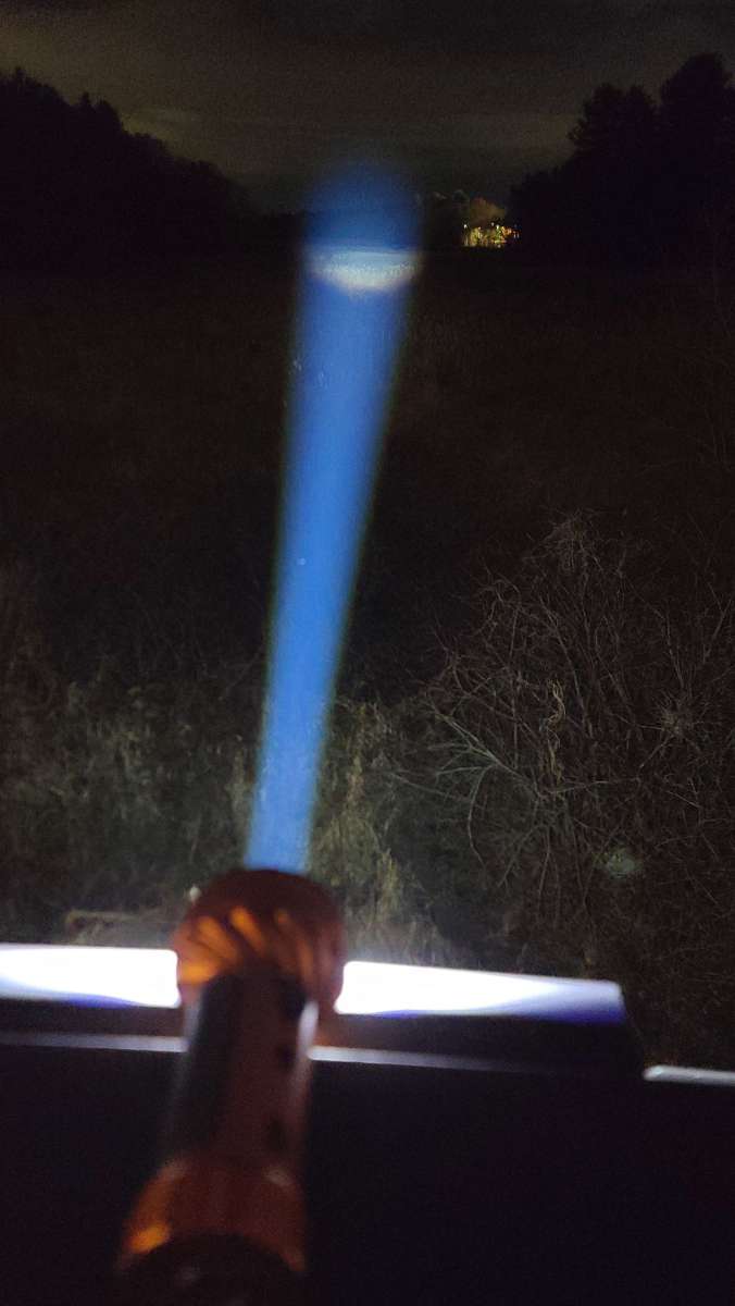 Olight Marauder Mini 2 23