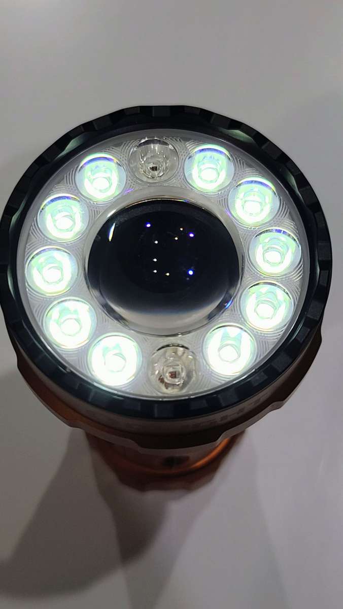 Olight Marauder Mini 2 26