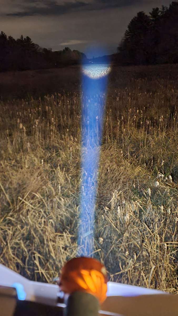 Olight Marauder Mini 2 27