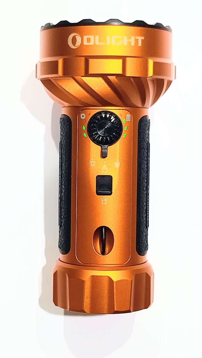 Olight Marauder Mini 2 28