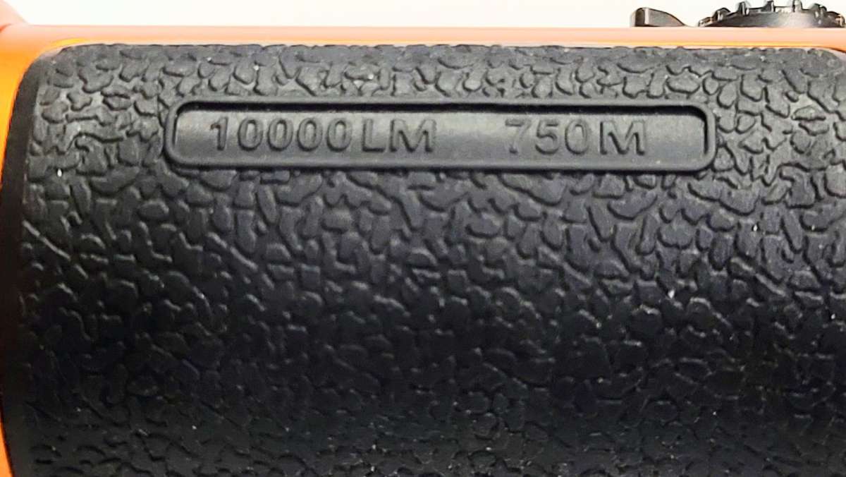 Olight Marauder Mini 2 30