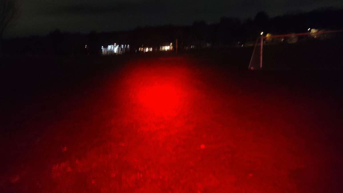 Olight Marauder Mini 2 36