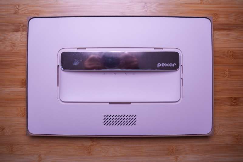 Pexar Starlight 15 DigitalFrame 5