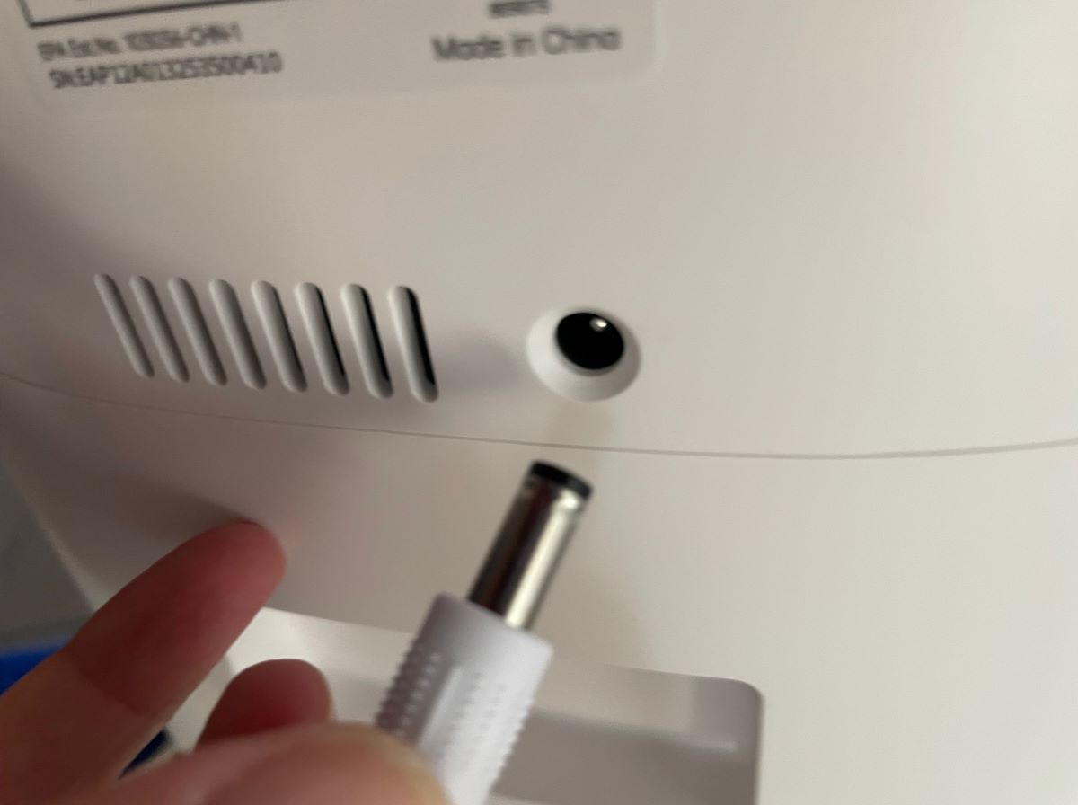 Provirtec AirPurifier 4