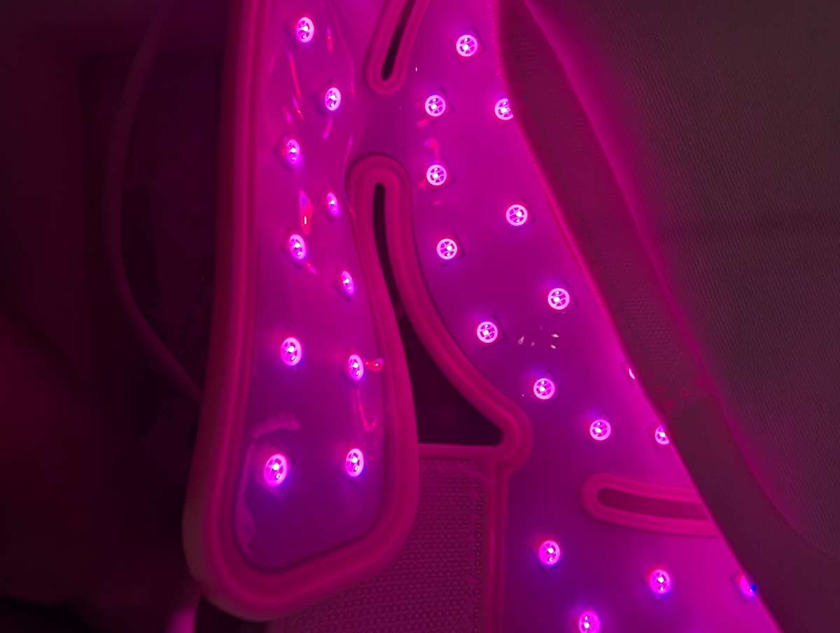 Renpho Artemis LED Mask 12