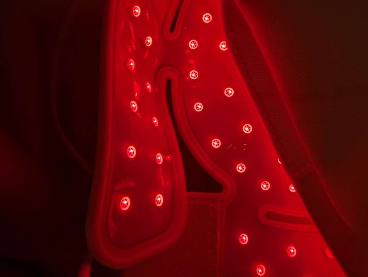 Renpho Artemis LED Mask 13