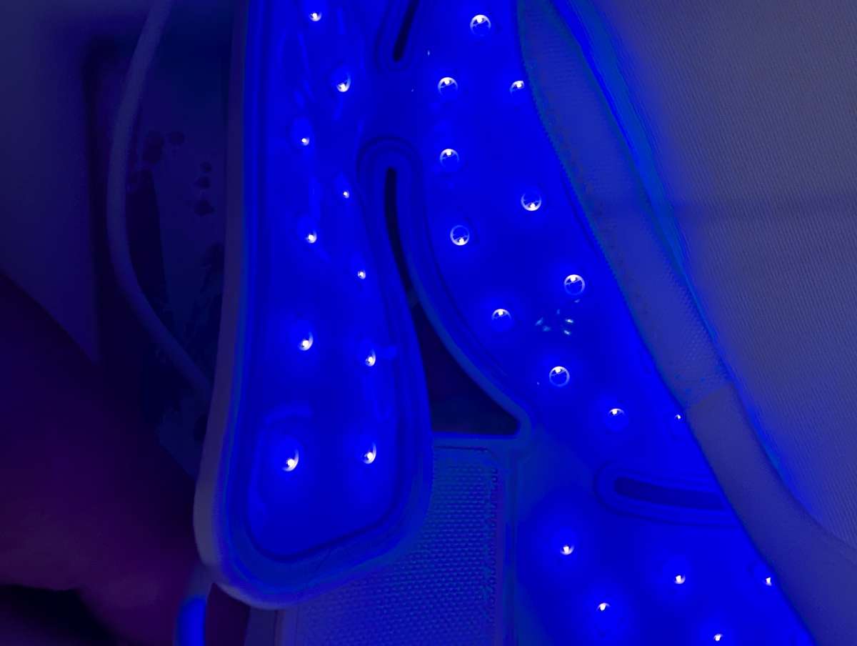 Renpho Artemis LED Mask 14