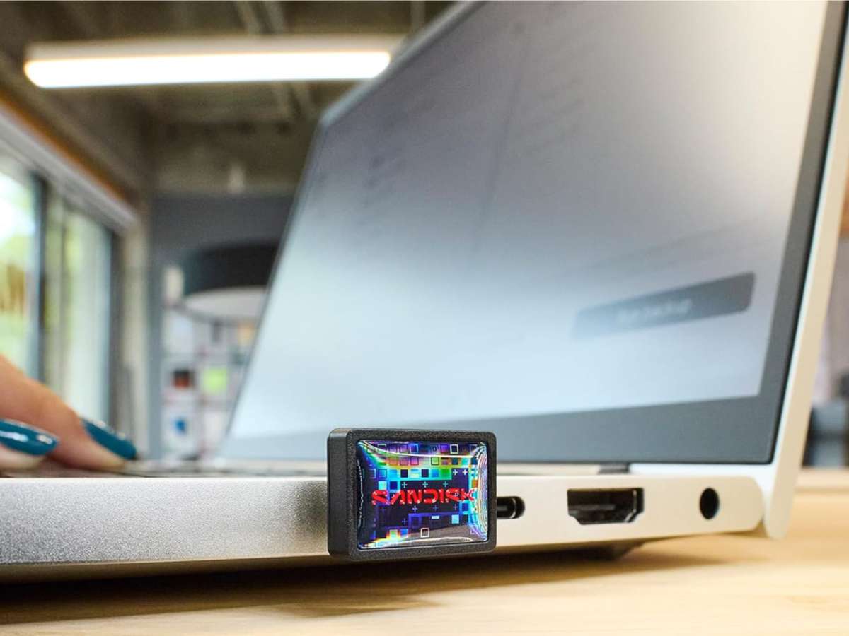 SANDISK 1TB Extreme 1