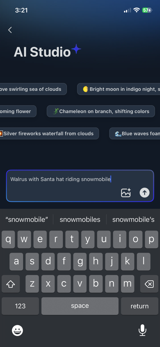 SwitchBot AI Art Frame 14
