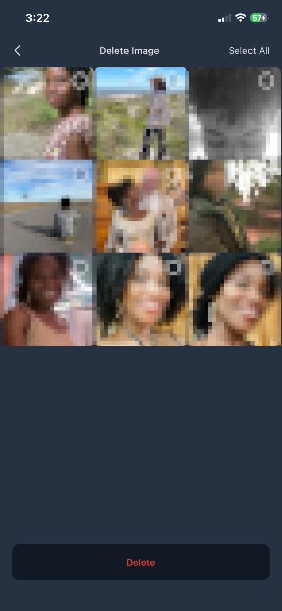 SwitchBot AI Art Frame 15