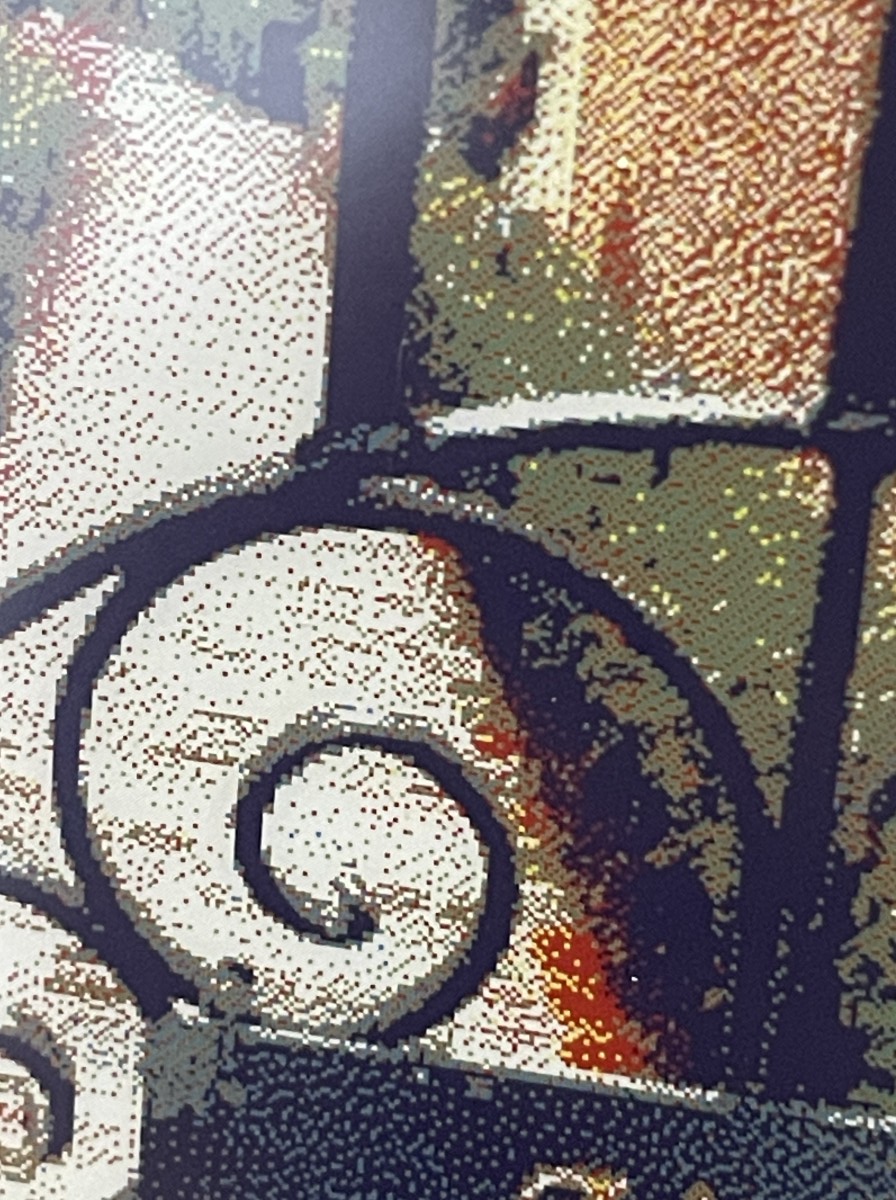 SwitchBot AI Art Frame 20