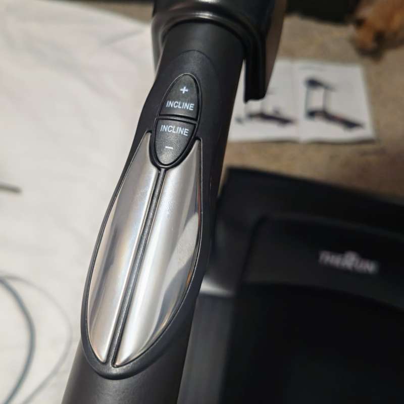 THERUN Treadmill 5