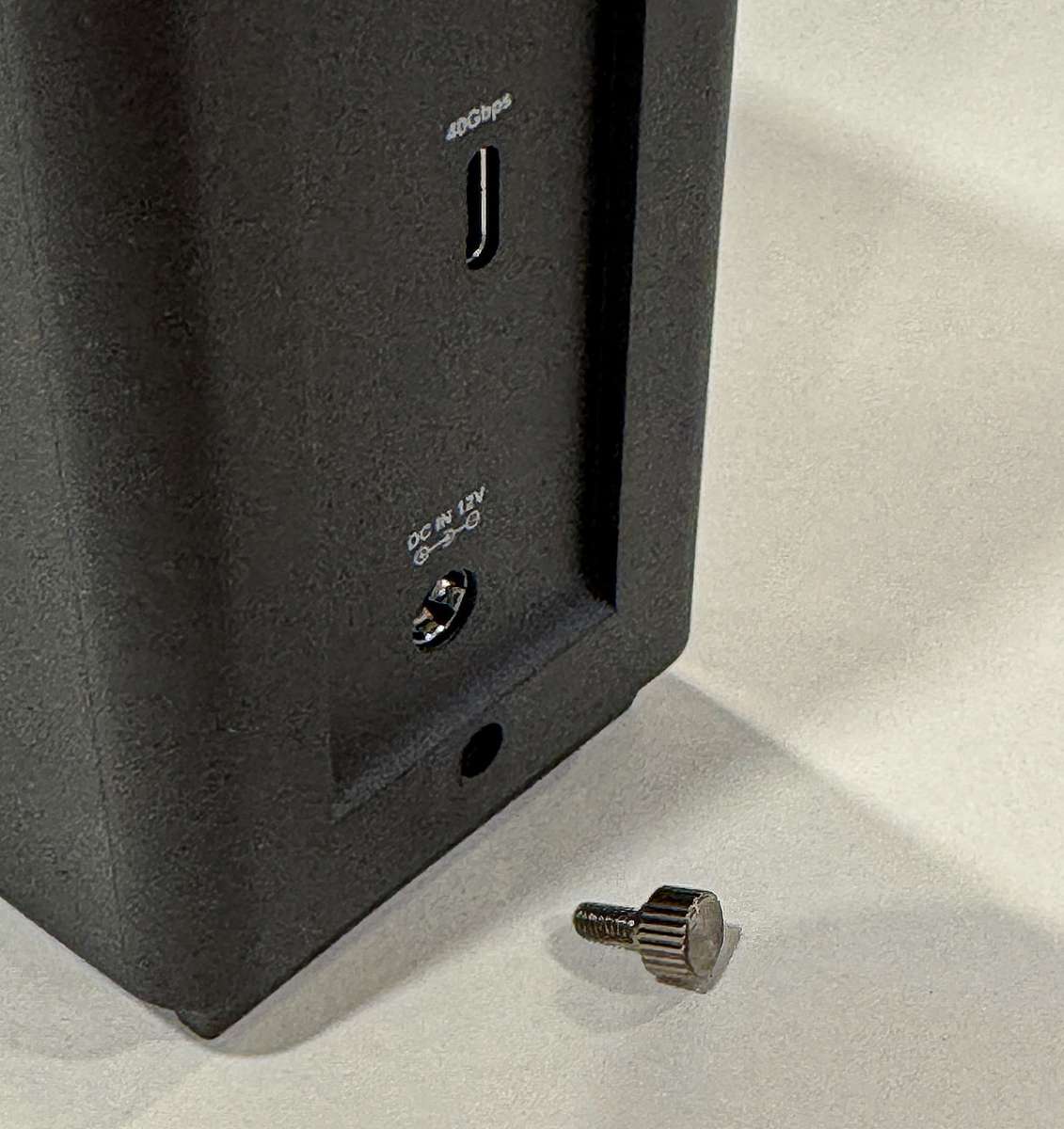 TerraMaster D4 SSD 10