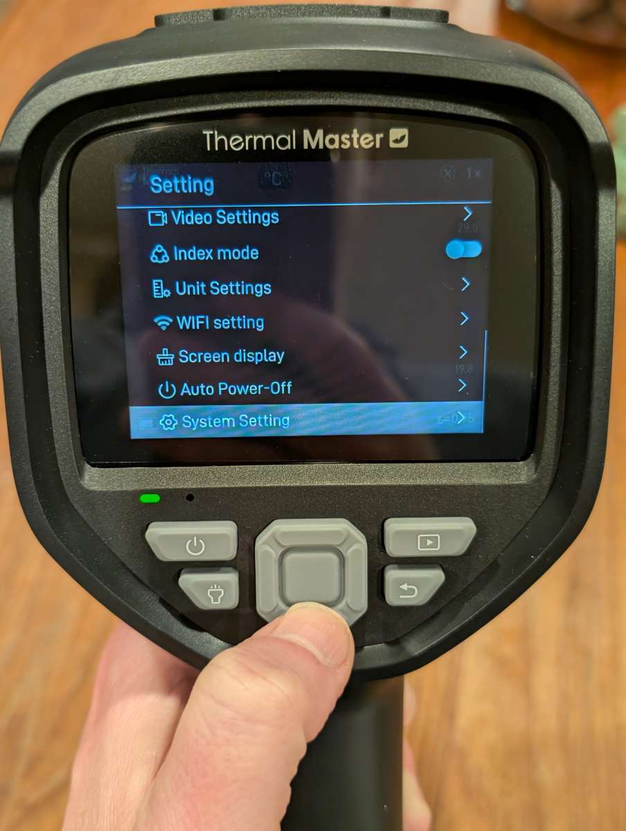 Thermal Master Thor002 1