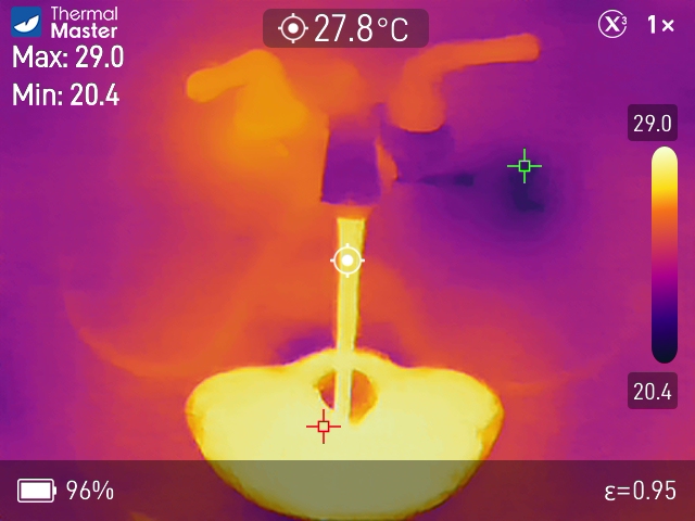 Thermal Master Thor002 10