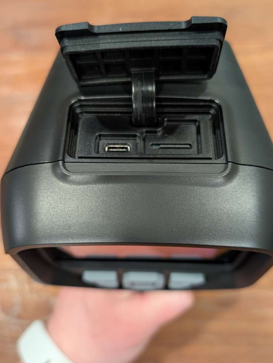 Thermal Master Thor002 31