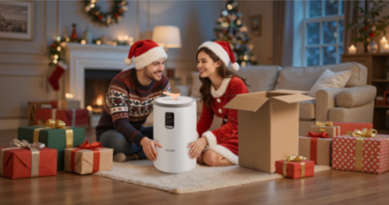 VEVOR 20l Towel Warmer 5