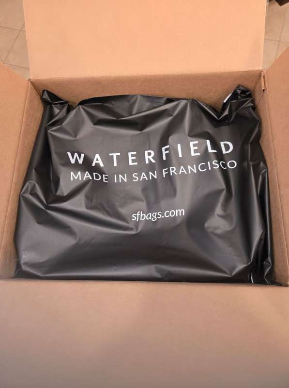 Waterfield 1