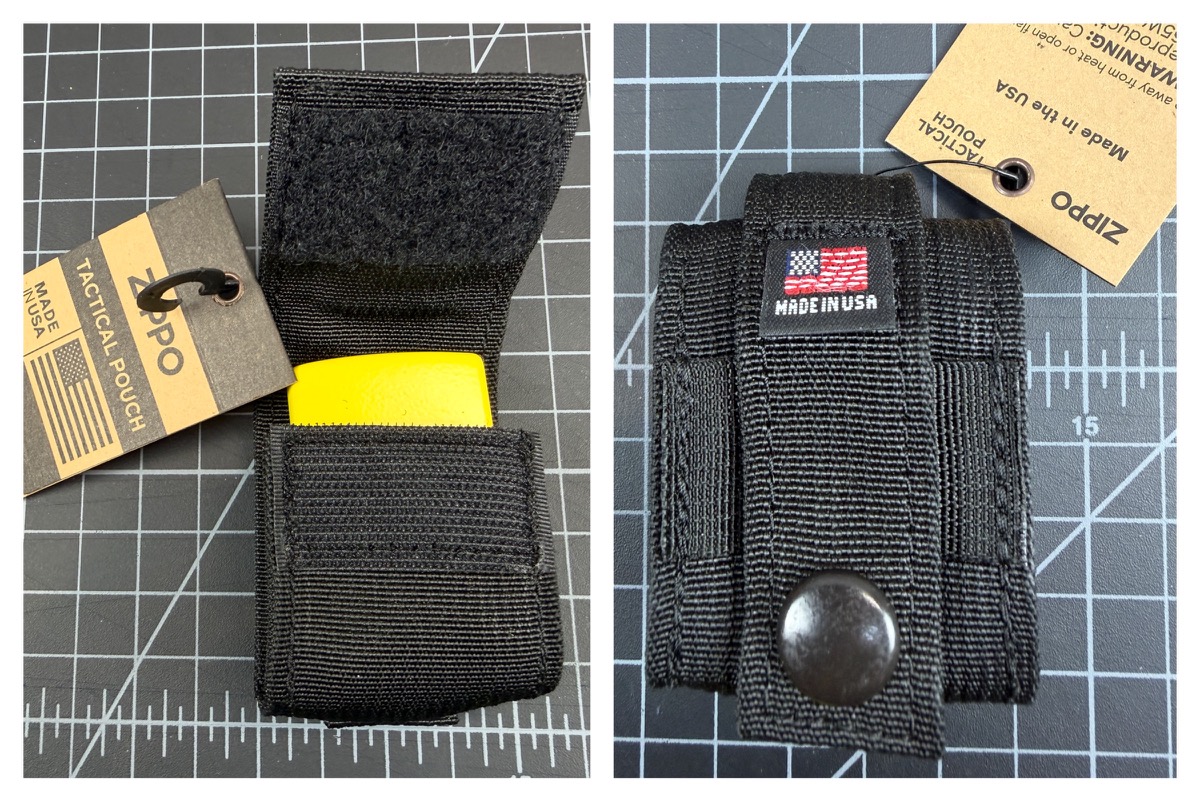 Zippo Bit Safe Screwdriver Insert 10