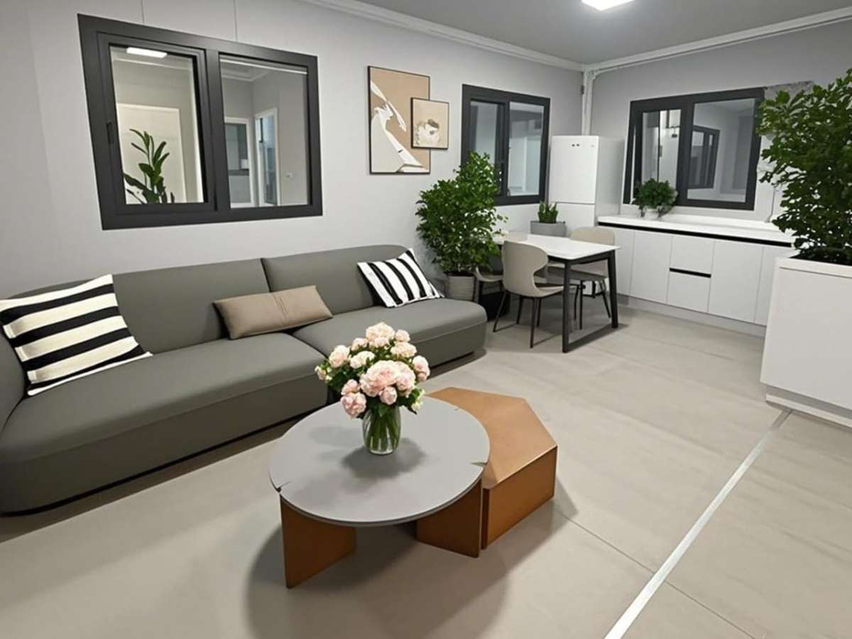 amazon Tiny Houses 1