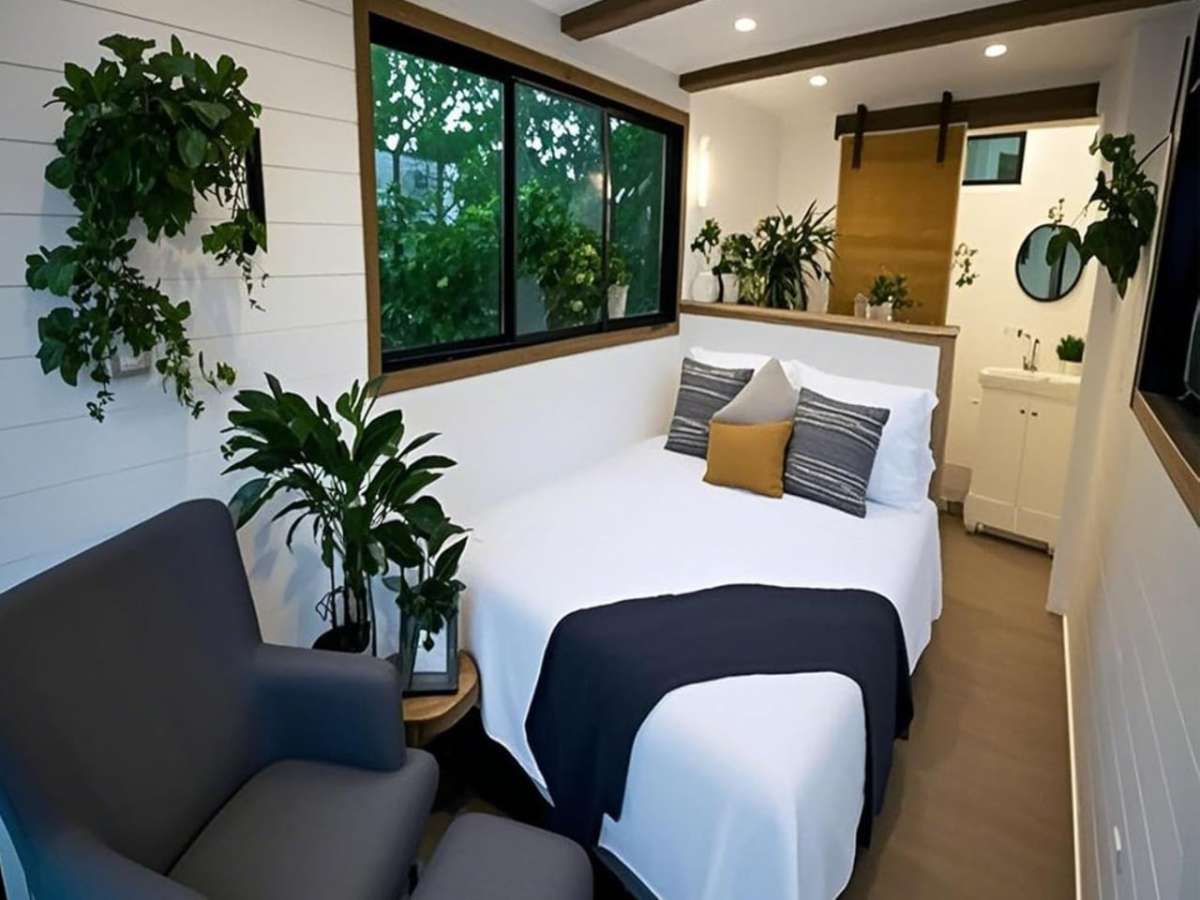 amazon Tiny Houses 2