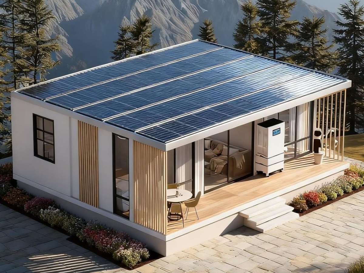 amazon Tiny Houses 3