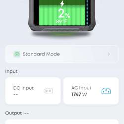 anker solix c2000 gen2 09g