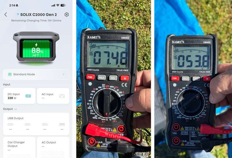 anker solix c2000 gen2 10