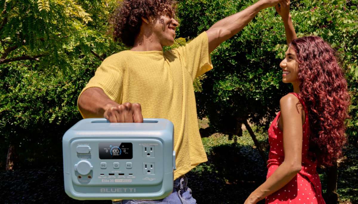 bluetti 2