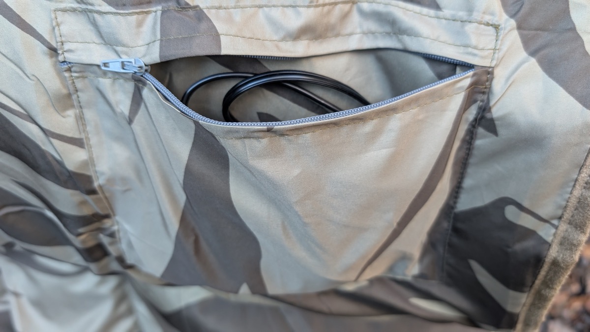 bougerv electric blanket 3