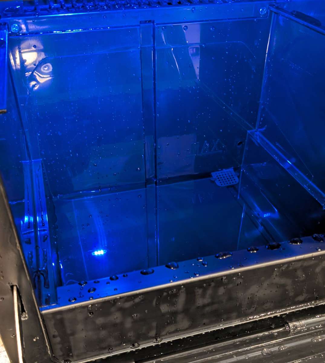 ecozy ice ball maker 3 1