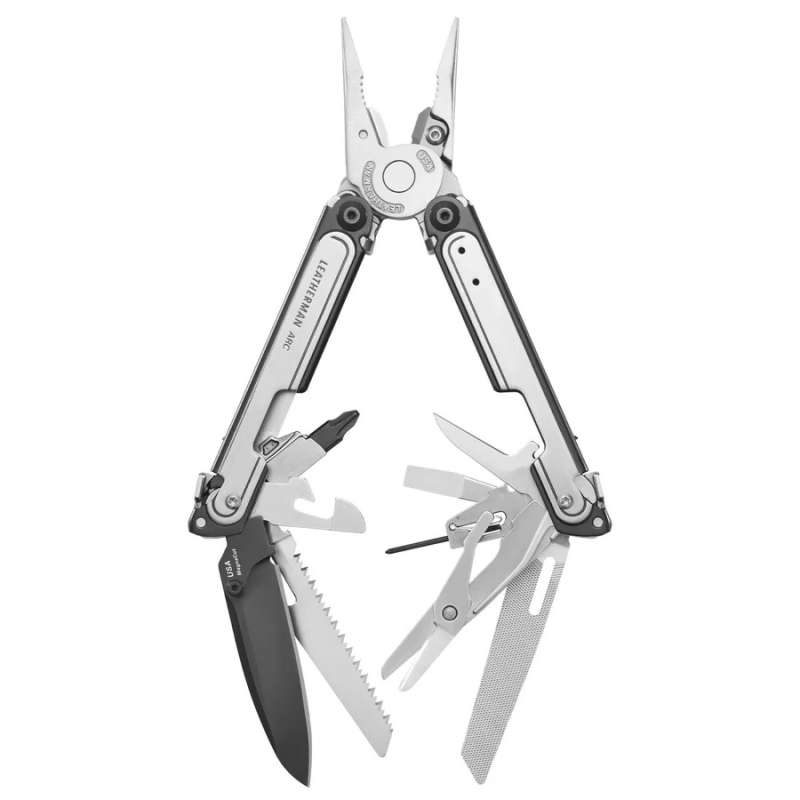 leatherman arc gg 4