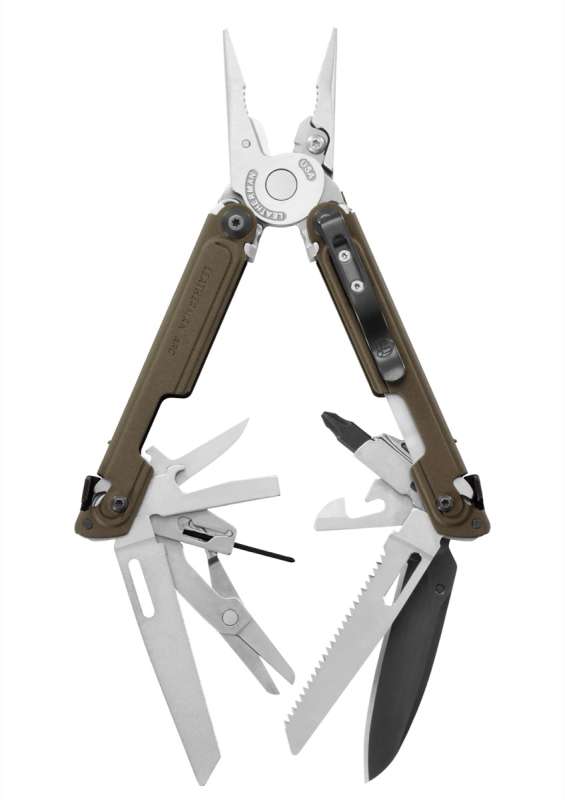 leatherman arc talos