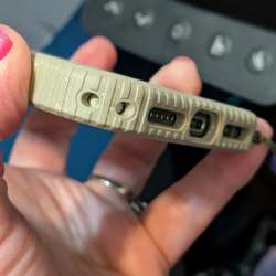 otterbox iphone17 10