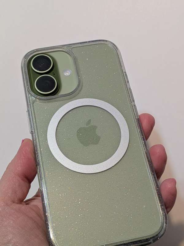 otterbox iphone17 15