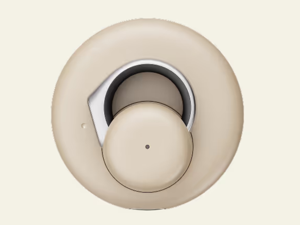 sandbar stream ring 2