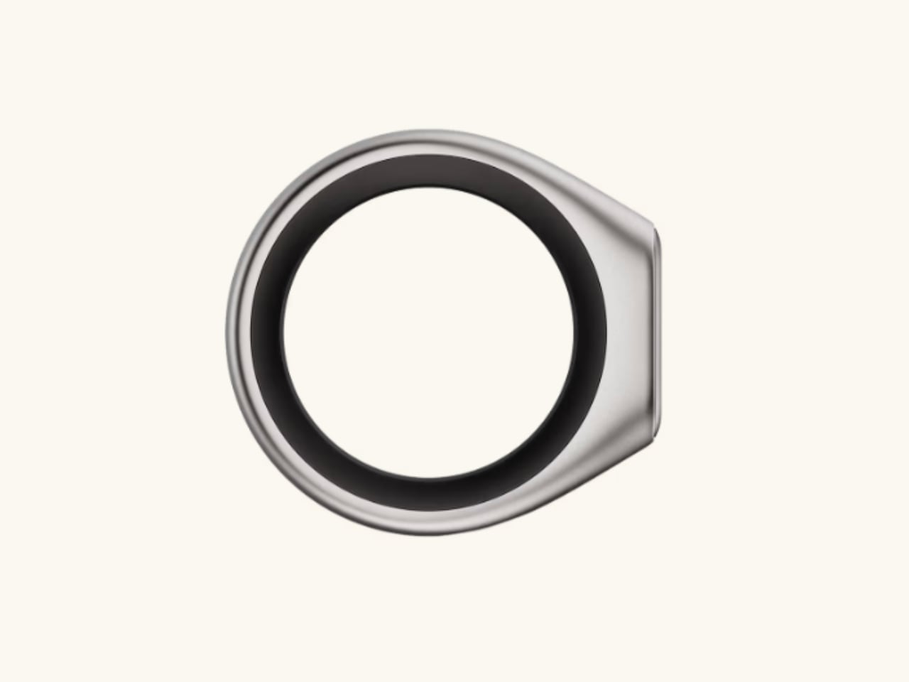 sandbar stream ring 5