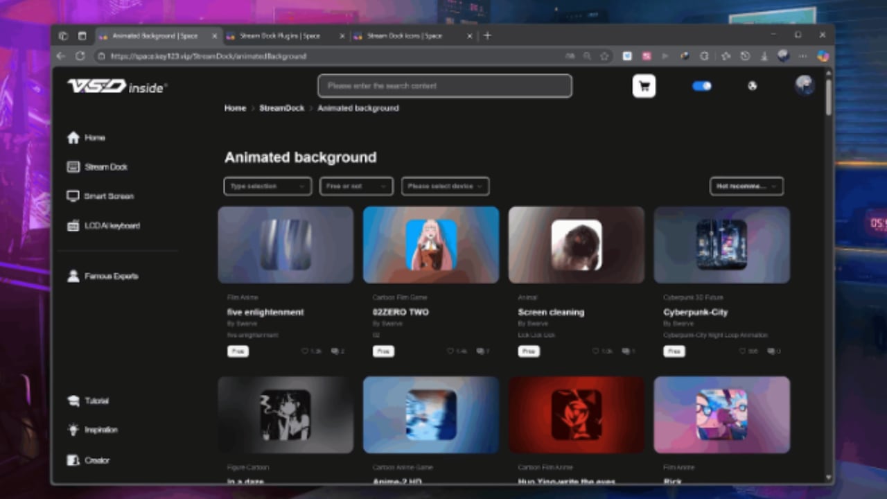 VSDinside believes that desktop products can be smarter, more connected, and more personal.