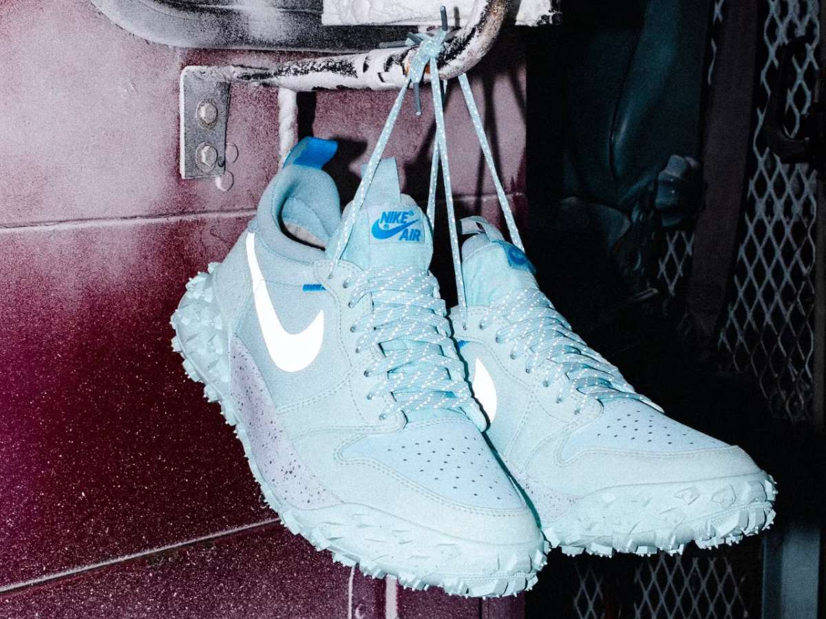 Air Jordan 1 Element Low AT 2