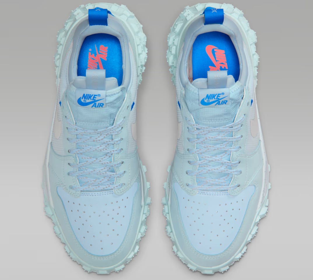 Air Jordan 1 Element Low AT 4