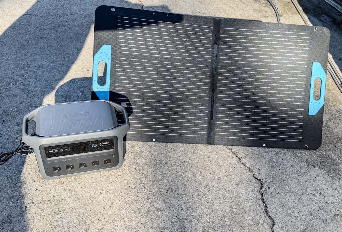 Anker SOLIX C1000 23