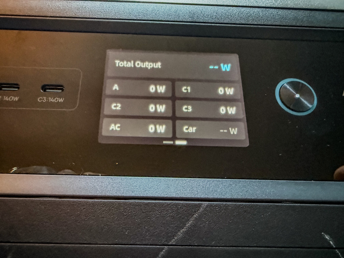 Anker SOLIX C1000 26