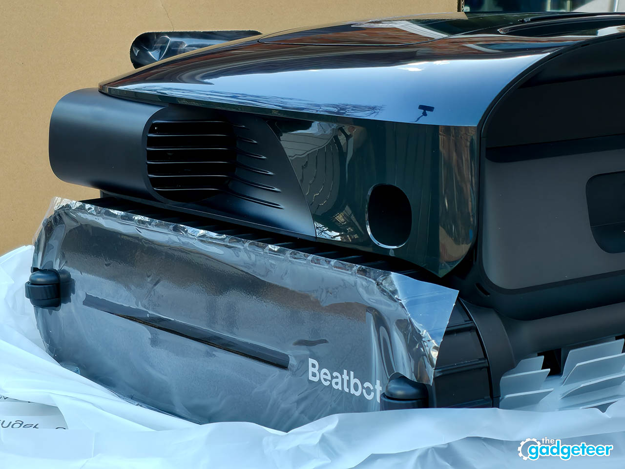 Beatbot AquaSense 2 Pro Review the gadgeteer 17