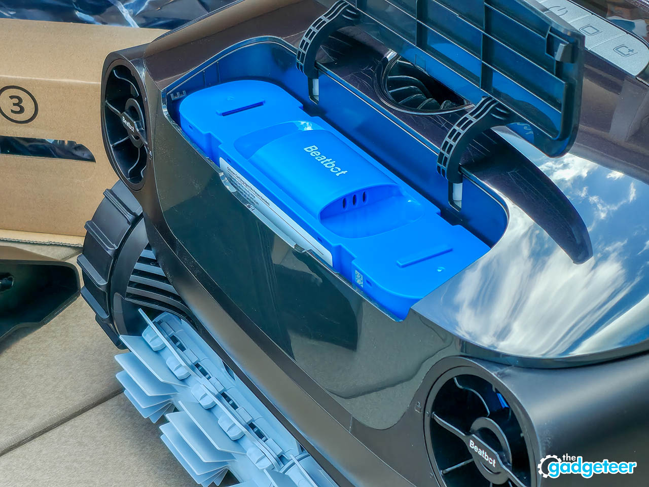 Beatbot AquaSense 2 Pro Review the gadgeteer 18