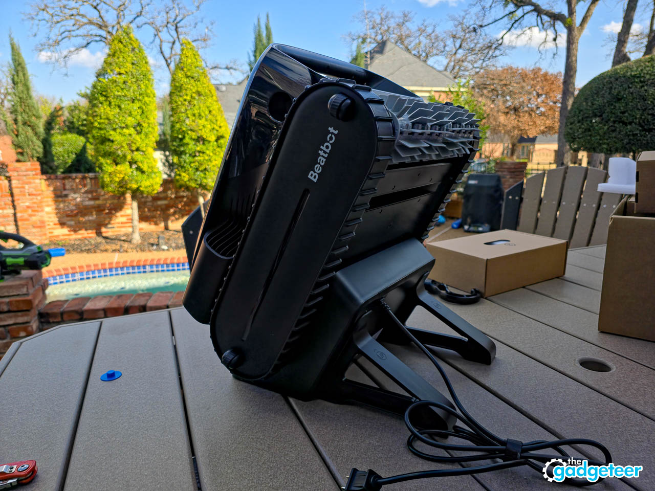 Beatbot AquaSense 2 Pro Review the gadgeteer 22