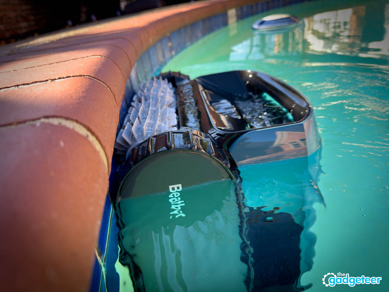 Beatbot AquaSense 2 Pro Review the gadgeteer 26