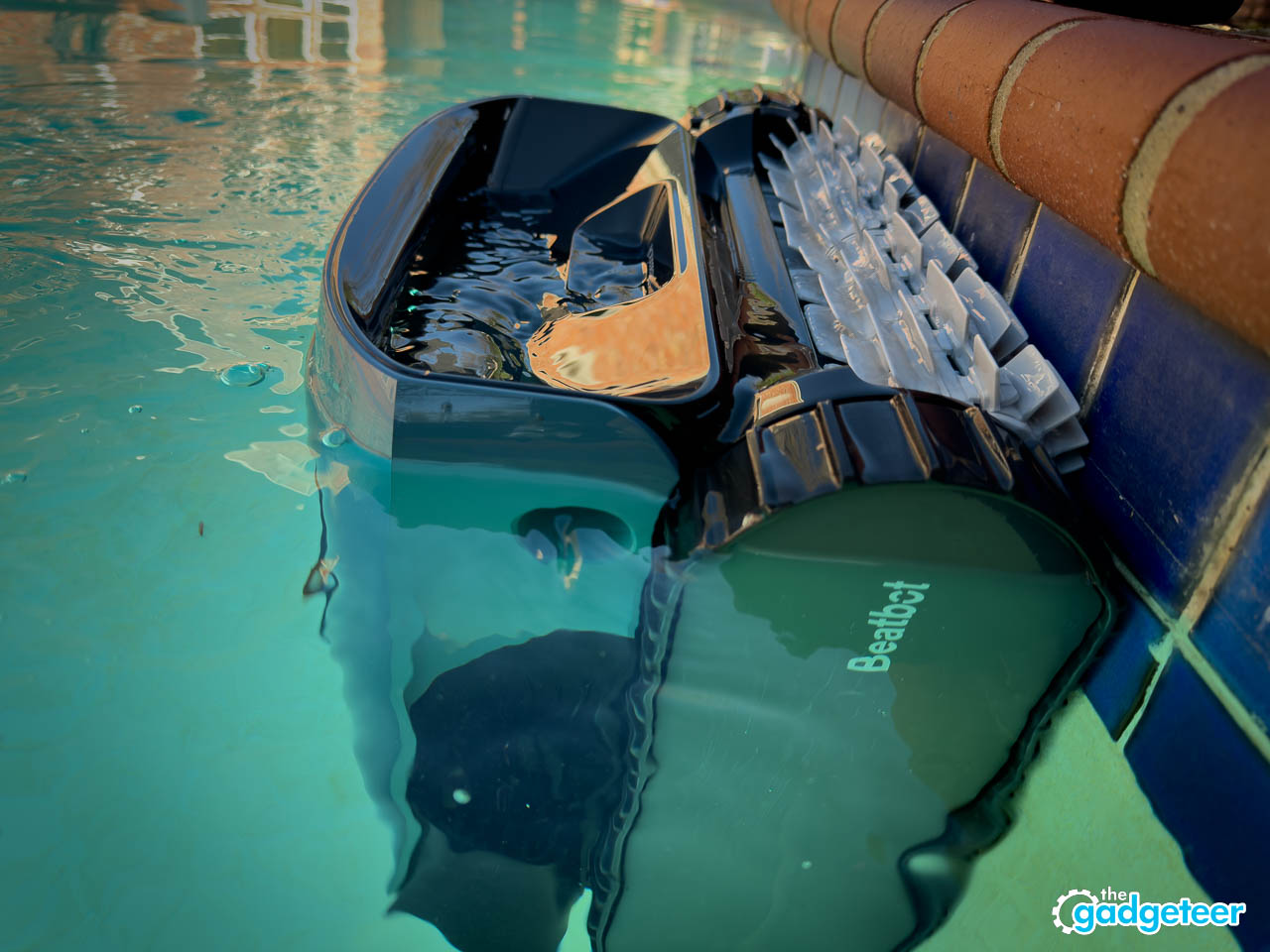 Beatbot AquaSense 2 Pro Review the gadgeteer 27