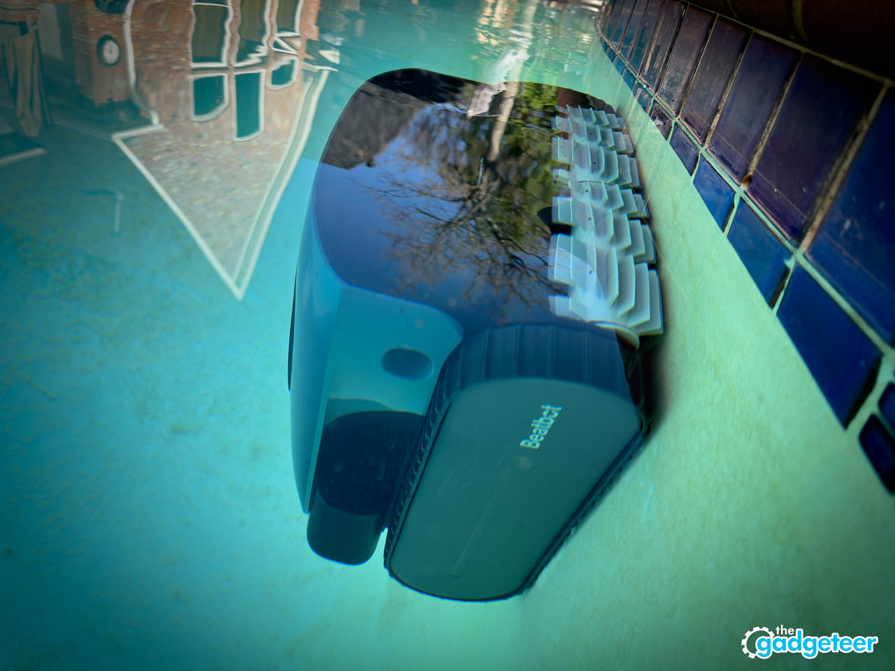 Beatbot AquaSense 2 Pro Review the gadgeteer 28