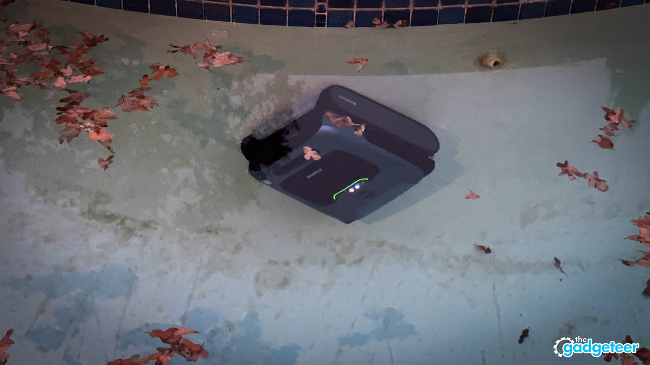 Beatbot AquaSense 2 Pro Review the gadgeteer 30