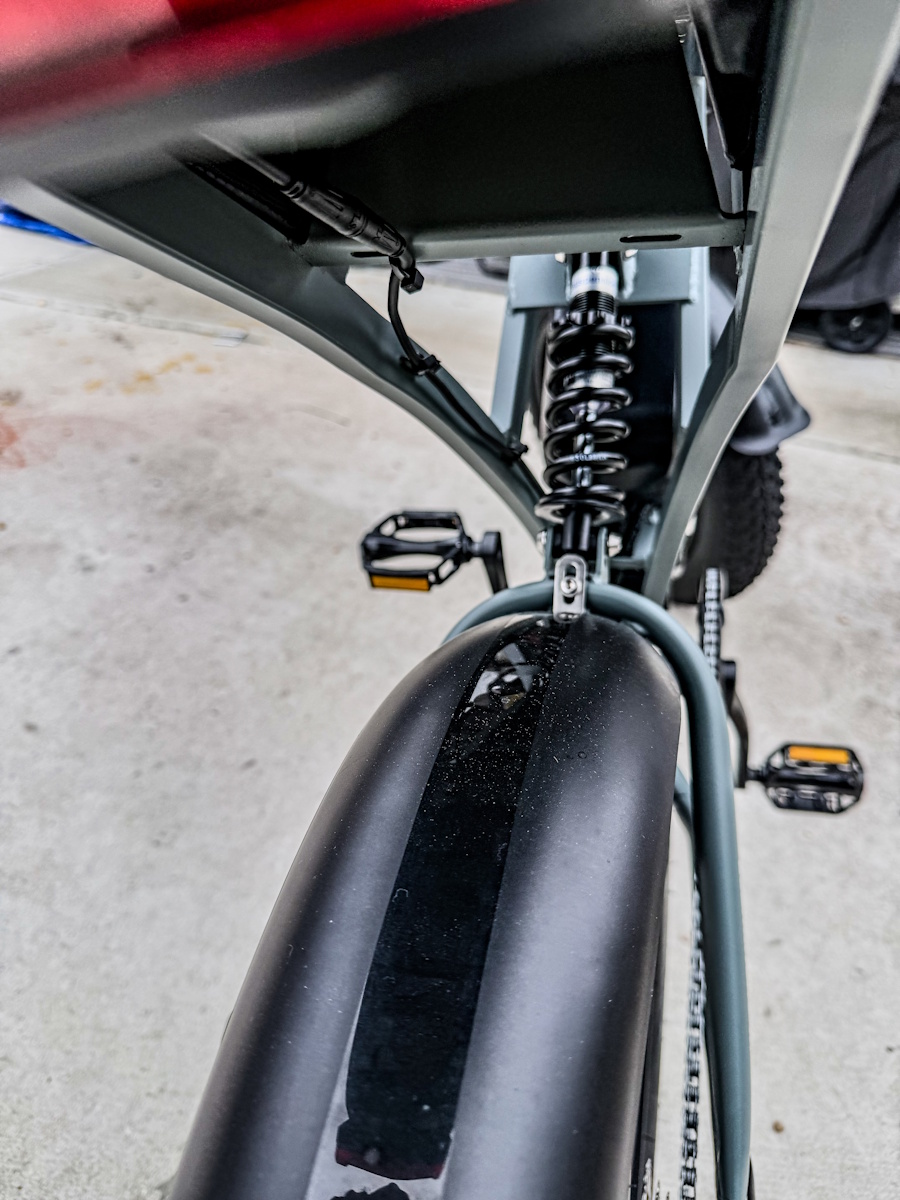 Cycrown CycHunter 18